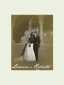 Lorenzo e Roberta